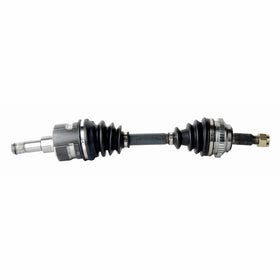 GSP NCV12567 CV Axle Shaft Assembly - Left Front (Driver Side)