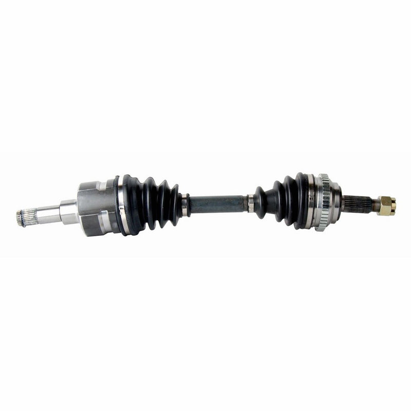 GSP NCV12567 CV Axle Shaft Assembly - Left Front (Driver Side)