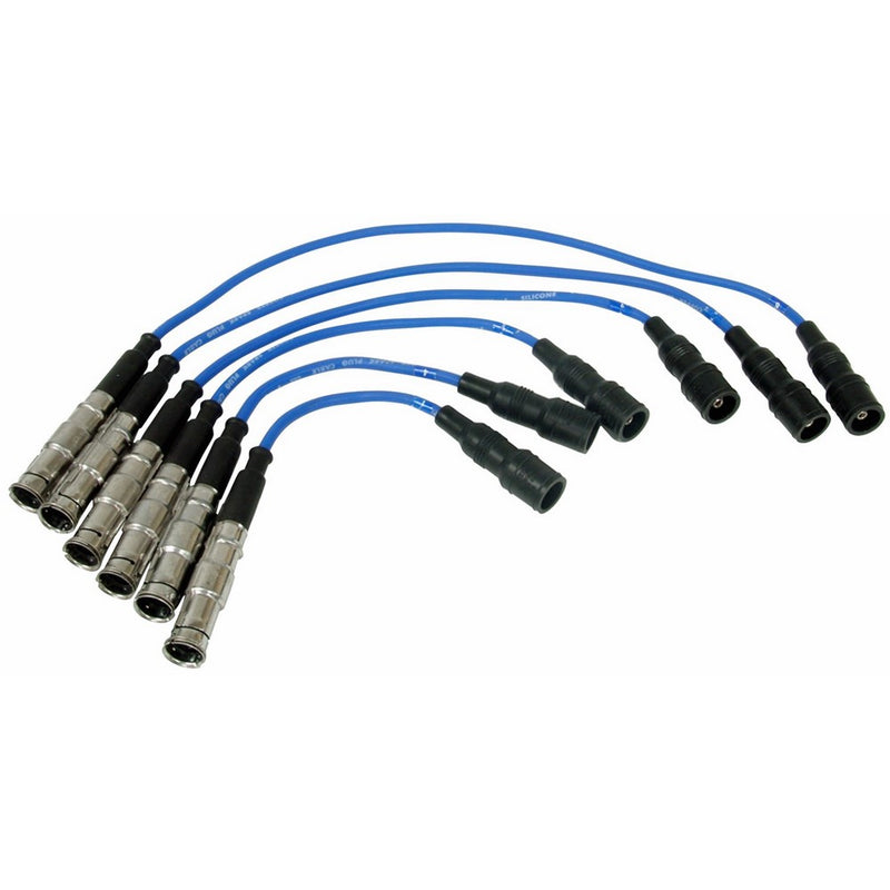 NGK (57145) VWC029 Spark Plug Wire Set