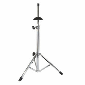 Hamilton KB510 Trombone Stand, Chrome Finish