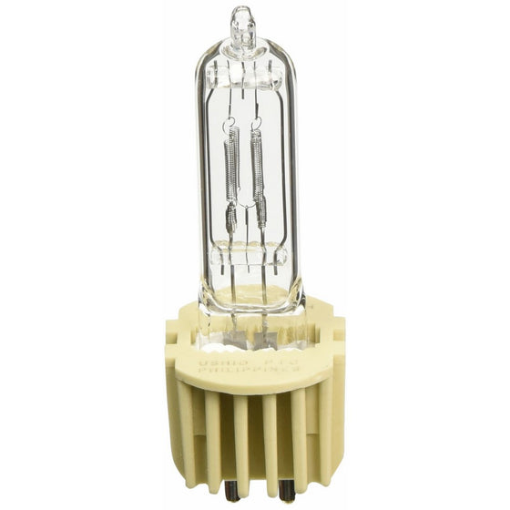 Ushio BC1746 1000672 - HPL-575/120V - 575W Light Bulb - Heat Sink Base