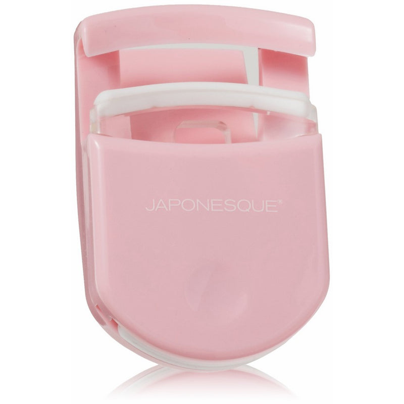 JAPONESQUE Go Curl Eyelash Curler, Pink