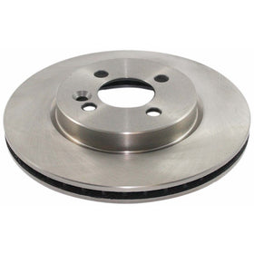 DuraGo BR900670 Front Vented Disc Brake Rotor
