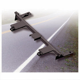 Demco 9518236 Base Plate for Honda Fit