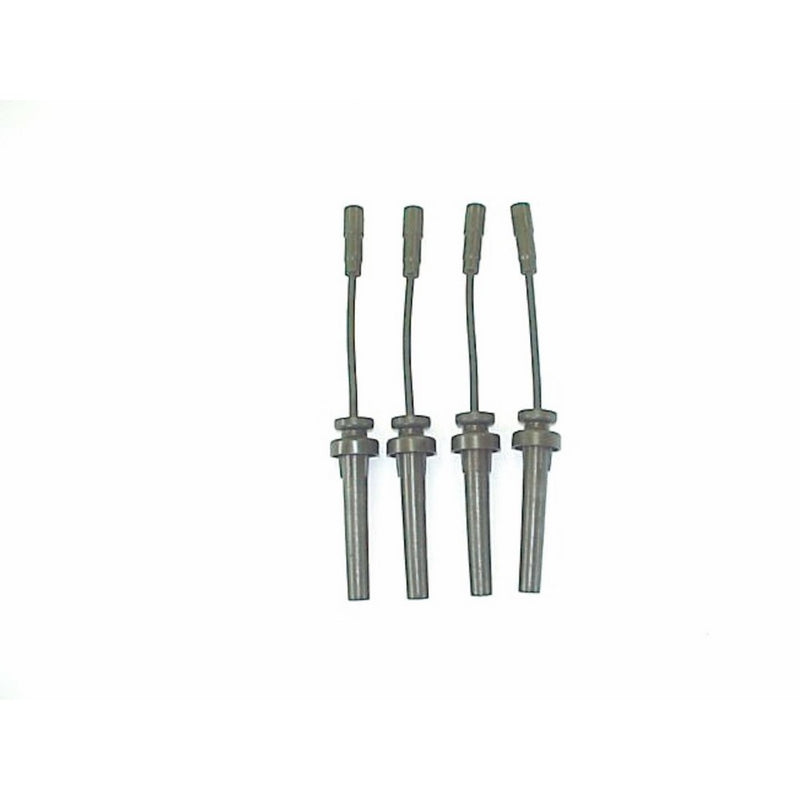 Prestolite 134014 ProConnect Black Professional O.E Grade Ignition Wire Set