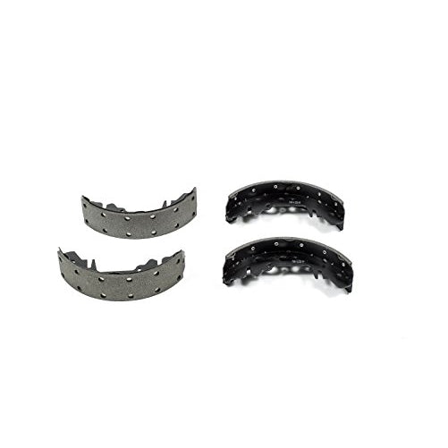 Power Stop 714R Autospecialty Brake Shoe