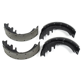 Power Stop 452R Autospecialty Brake Shoe