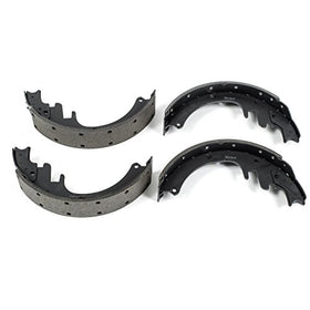 Power Stop 451R Autospecialty Brake Shoe