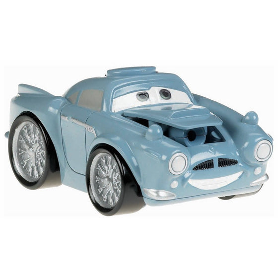 Fisher-Price Disney/Pixar Cars 2 Finn McMissile Light