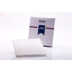 Premium Guard PC5836 Cabin Air Filter