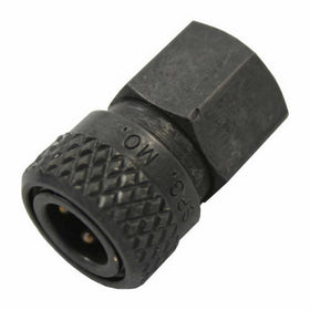 Ninja Paintball 1/8 in. Female Quick Release Coupler