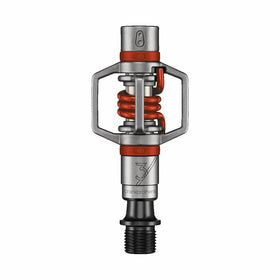 Crank Brothers Eggbeater 3 Hangtag Bike Pedal, Red
