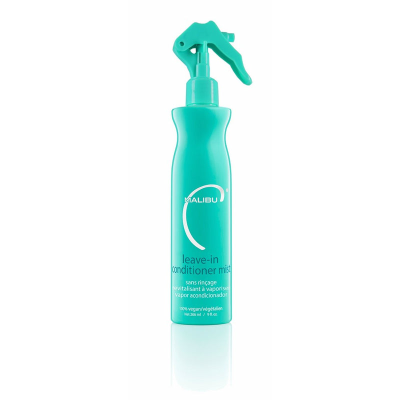Malibu C Leave-In Conditioner Mist, 9 fl. oz.