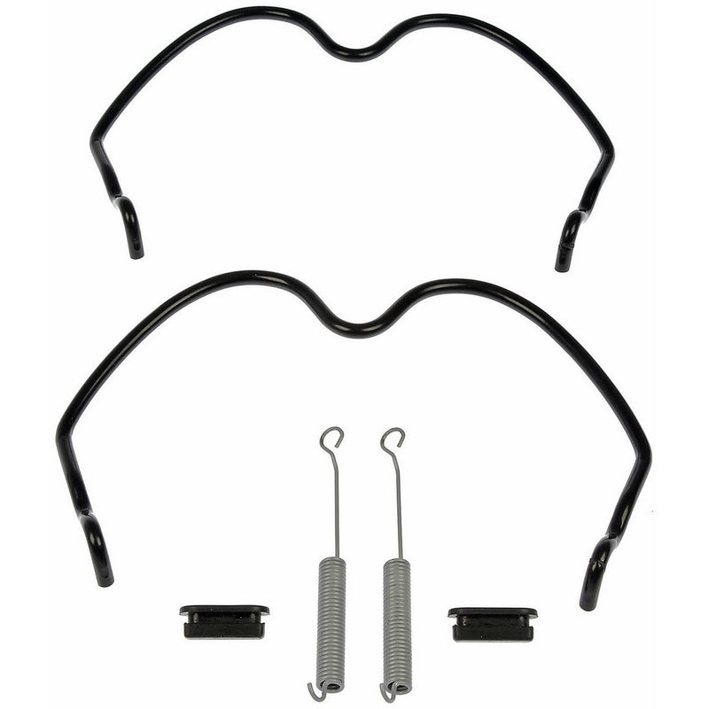 Dorman HW7411 Drum Brake Hardware Kit