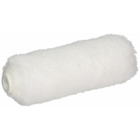 Linzer MR 102-5 0400 Pro Edge White Woven Mini Rollers with 1/2" Nap, 4"