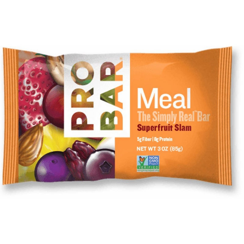 Probar Superfruit Bar 12x3oz