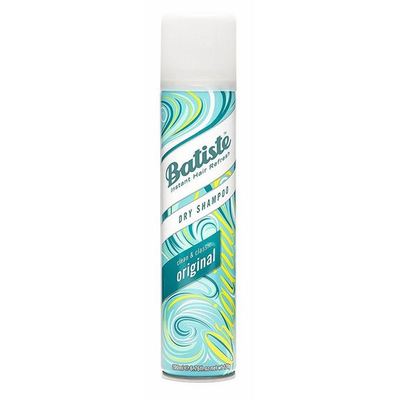 Batiste 6.73 fl oz Dry Shampoo by Batiste Original