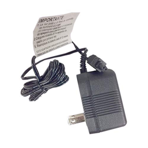 Euro-Pro Shark UV617 Sweeper AC Adaptor 36600