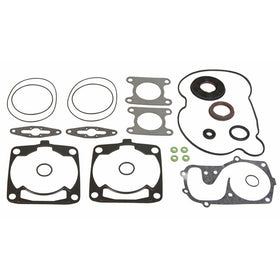 Sports Parts Inc - 09-711307 - Complete Gasket Set