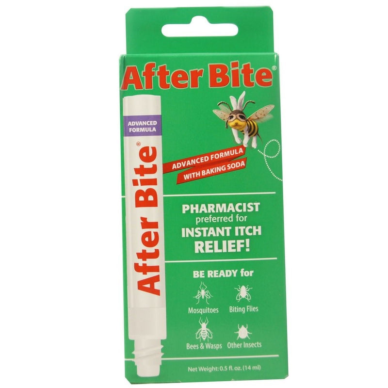 Tender After Bite The Itch Eraser 0.5 fl Oz. (Pack of 2)