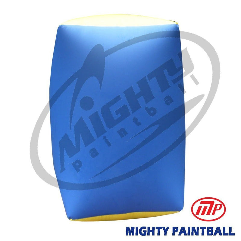 MP Brick Shape Inflatable Air Bunker, Small
