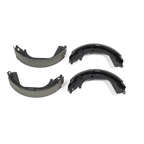 Power Stop B960 Autospecialty Brake Shoe