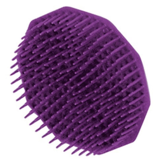 Scalpmaster Shampoo Brush, 1 each (Pack of 3)