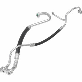 UAC HA 11424C A/C Manifold Hose Assembly