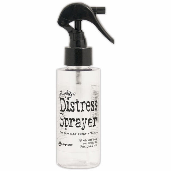Ranger TDA47414Tim Holtz Distress Sprayer, 2 oz