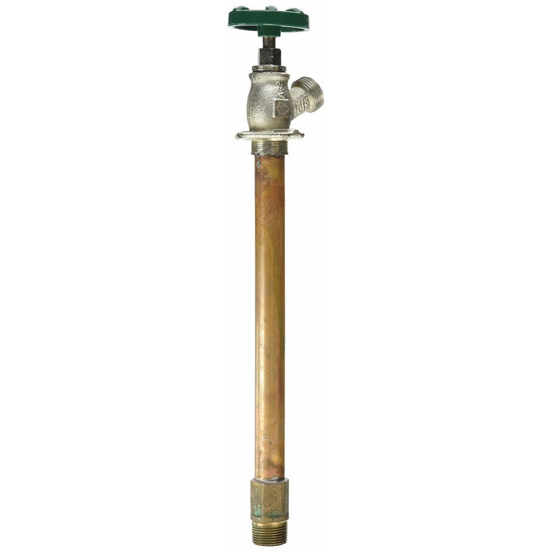 ARROWHEAD BRASS & PLUMBING 465-10LF 10" Frost Free Hydrant