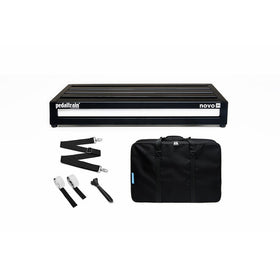 PT-N24-SC Pedaltrain NOVO 24 w/soft case