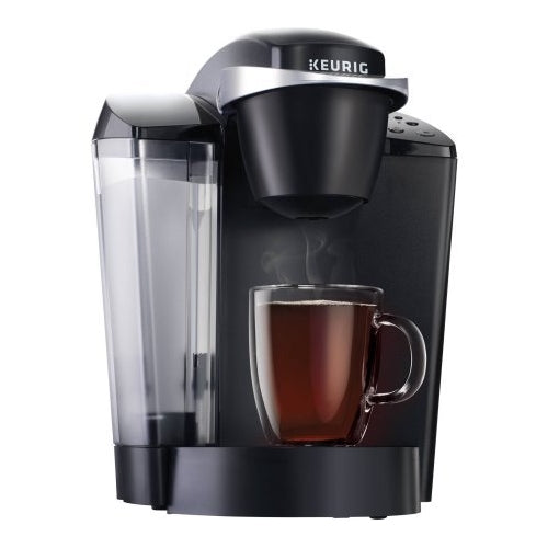 Keurig K50 The All Purposed Coffee Maker, Black