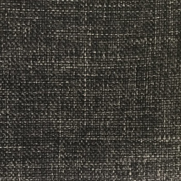 Fabric Upholstered Sofa Bed with Tufted Details and Metal Base, Gray