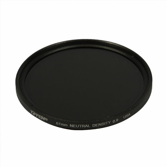 Tiffen 67mm Neutral Density 0.9 Filter