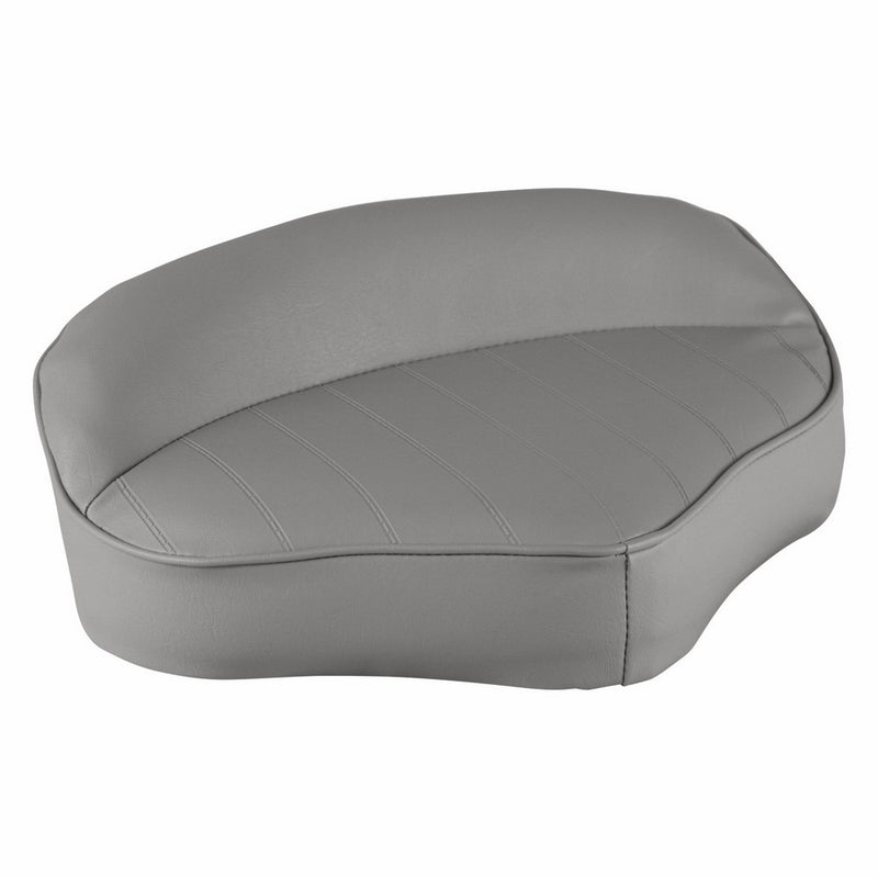 Wise Pro Casting Deck Seat, Grey