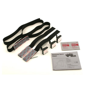 Quakehold! 4065 TV Strap