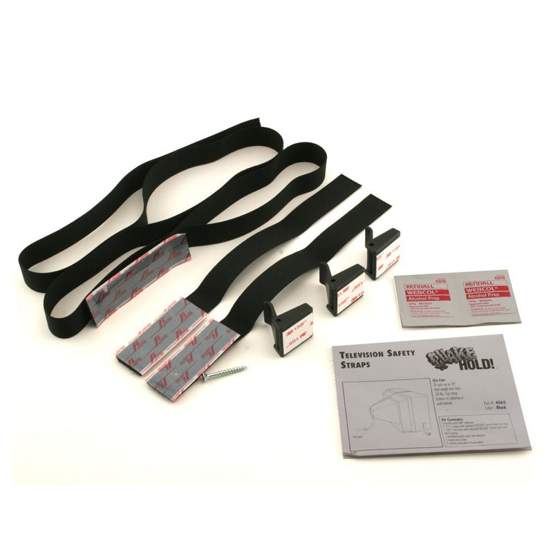 Quakehold! 4065 TV Strap