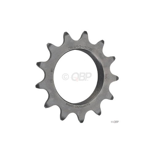 Shimano SS-7600 Dura-Ace Track Cog (14T 1/2x3/32-Inch 1 Speed)