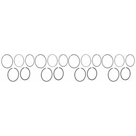 Sealed Power E531X Piston Ring Set