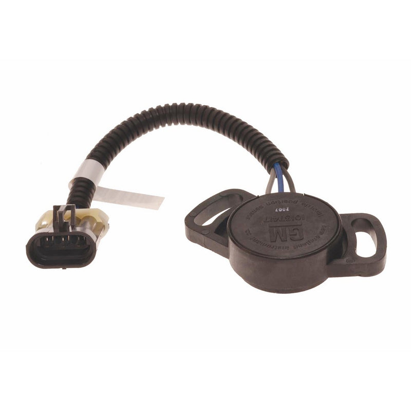 ACDelco 213-879 GM Original Equipment Throttle Position Sensor