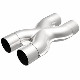 Magnaflow 10791 Tru - X Stainless Steel 2.5" Exhaust Pipe