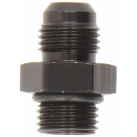 Aeromotive 15606 AN-06 O-ring Boss/AN-06 Male Flare Adapter Fitting