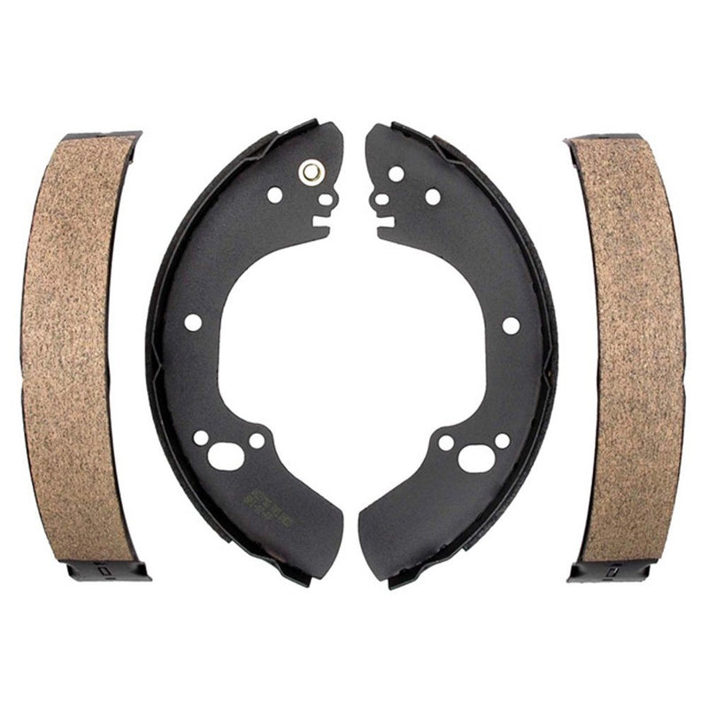 Raybestos 735PG Professional Grade Drum Brake Shoe Set