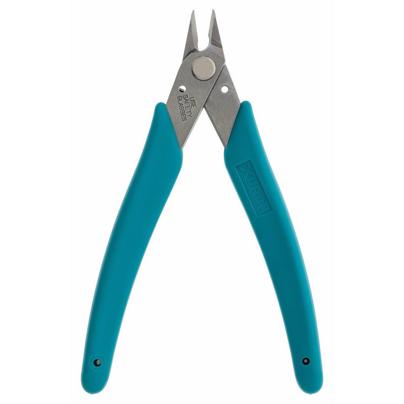 Xuron LX Micro-Shear Flush Cutter