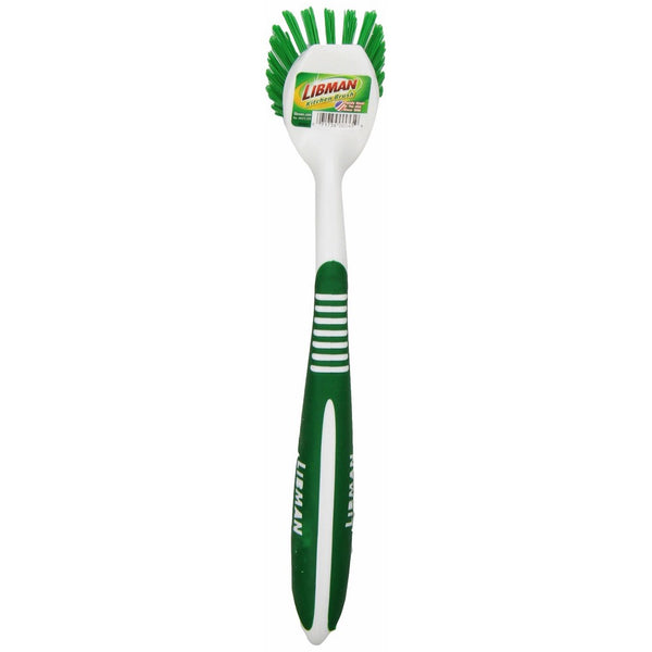 Libman Kitchen Brush