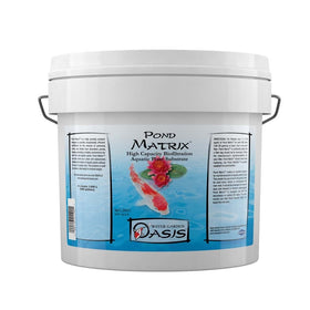 Water Garden Oasis Pond Matrix, 4 L/1 gal.