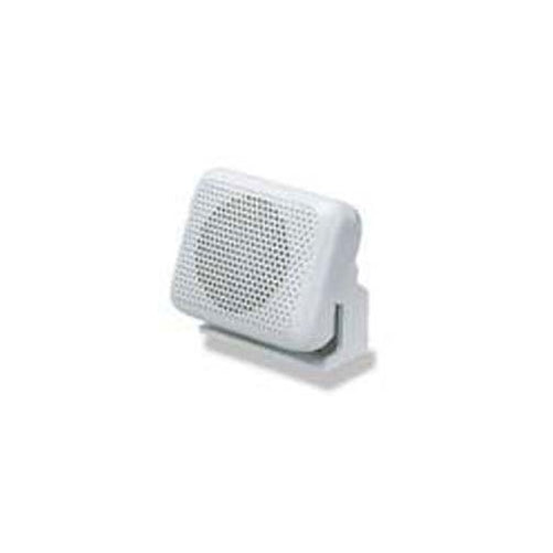 Shakespeare ES-2 5 Watt White Marine Radio External Speaker