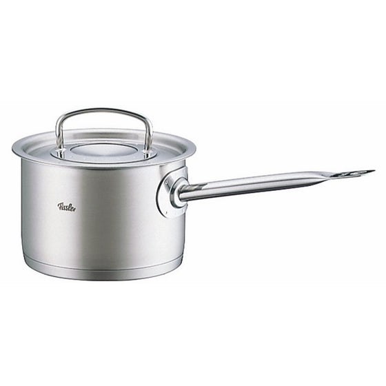 Fissler Original Pro Collection 2.1 Quart High Saucepan