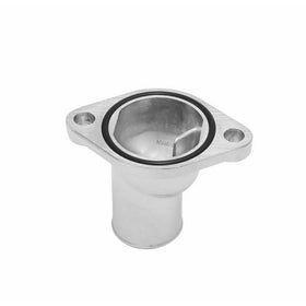 Spectre Performance 4727 Vertical Water Neck for Chevy