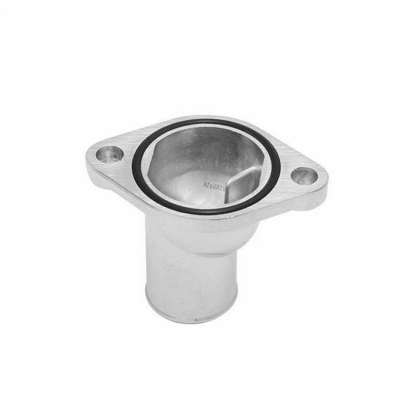 Spectre Performance 4727 Vertical Water Neck for Chevy